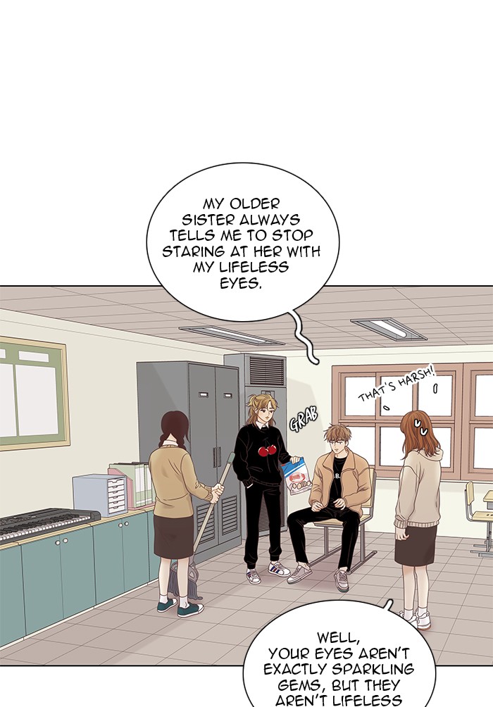 Girl's World chapter 224 page 13