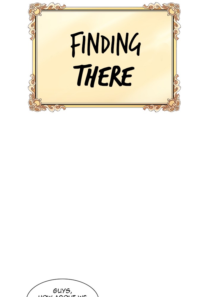 Girl's World chapter 224 page 22