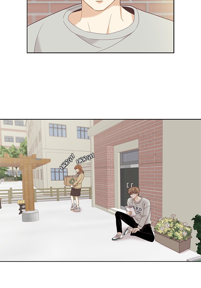 Girl's World chapter 224 page 29