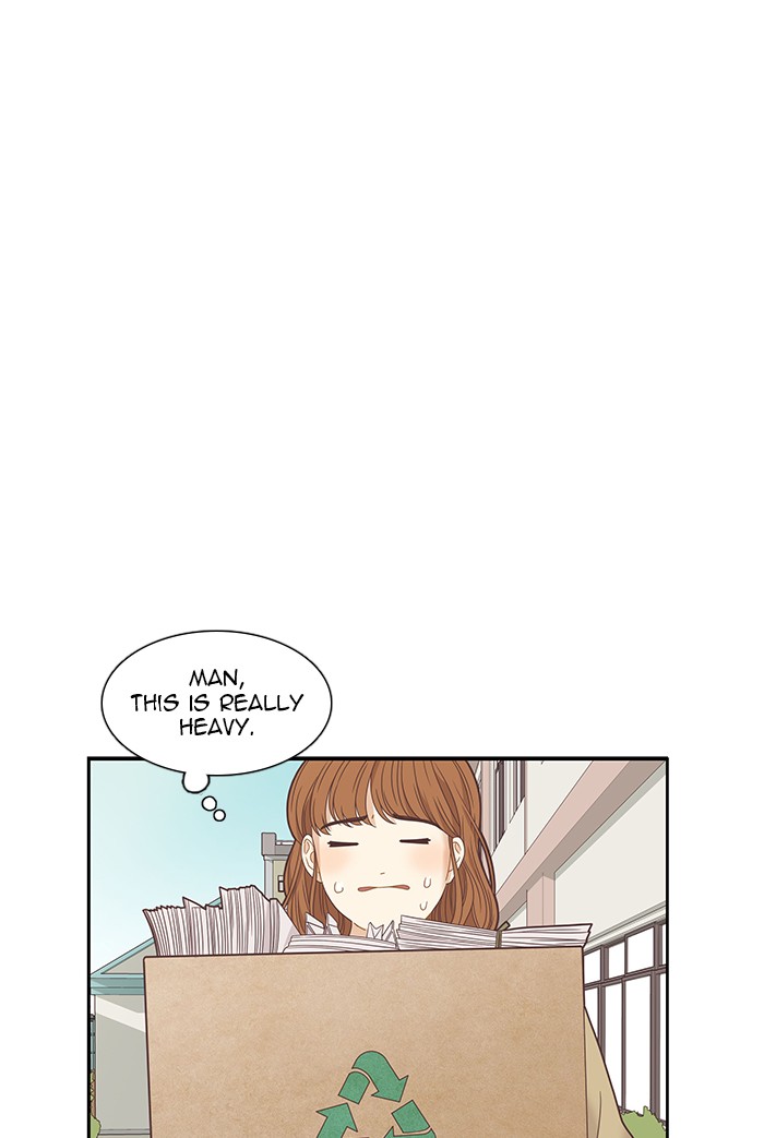 Girl's World chapter 224 page 30