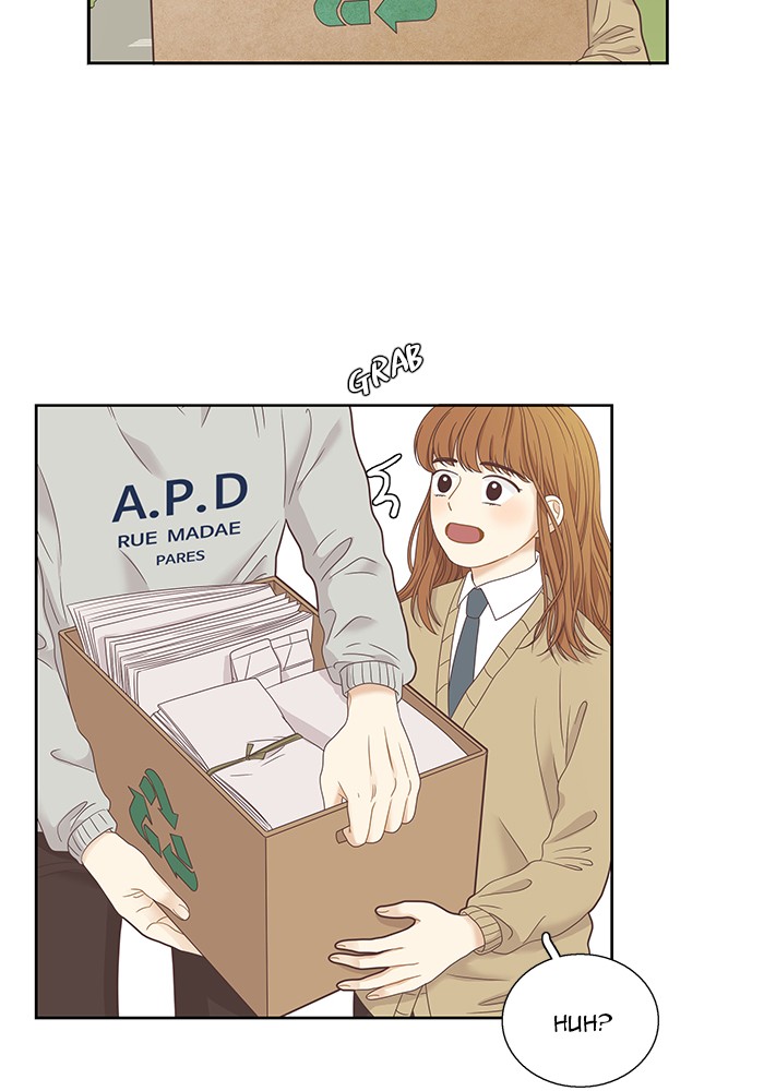 Girl's World chapter 224 page 31