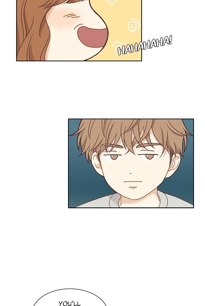 Girl's World chapter 224 page 36