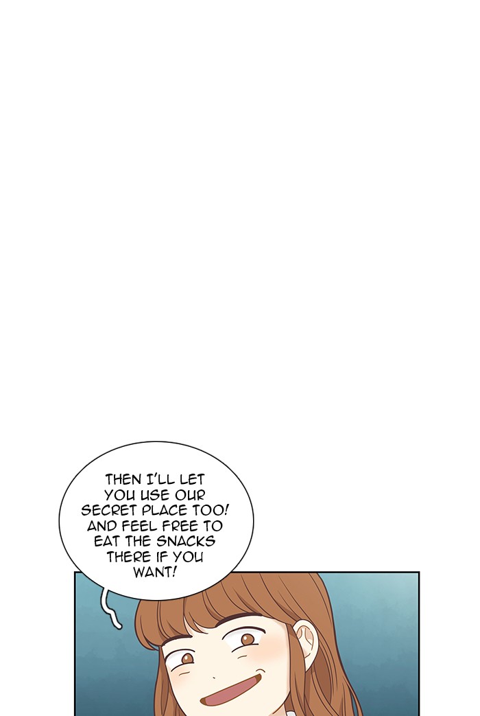 Girl's World chapter 224 page 38