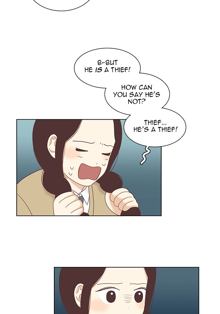 Girl's World chapter 224 page 45