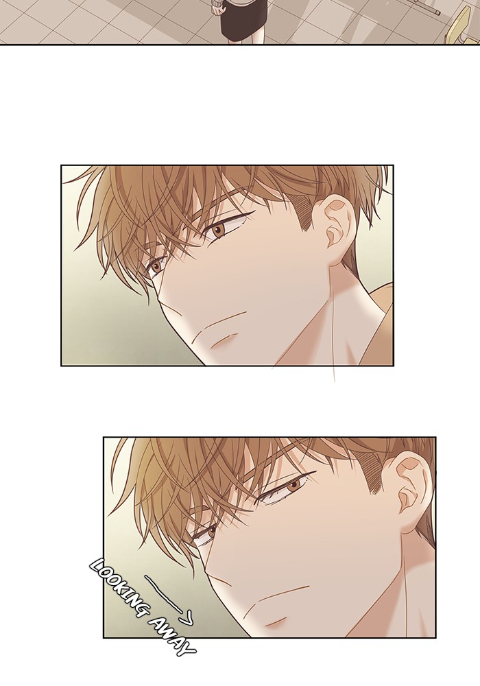 Girl's World chapter 224 page 47