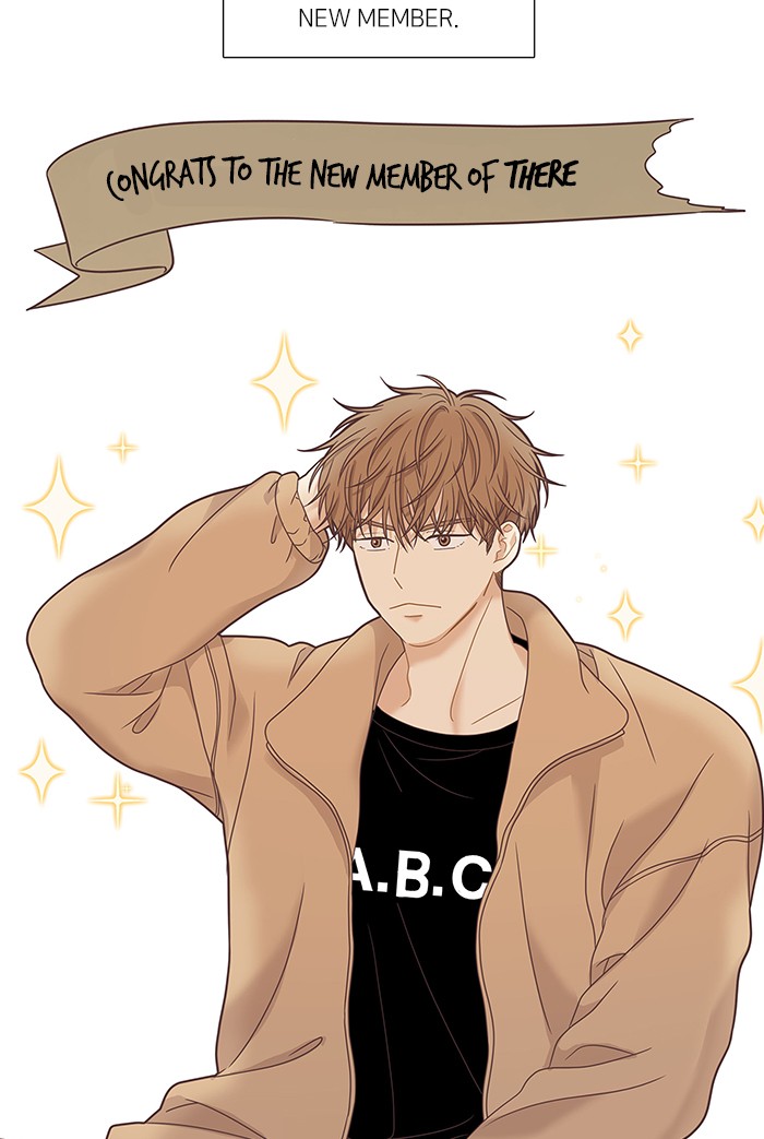 Girl's World chapter 224 page 50