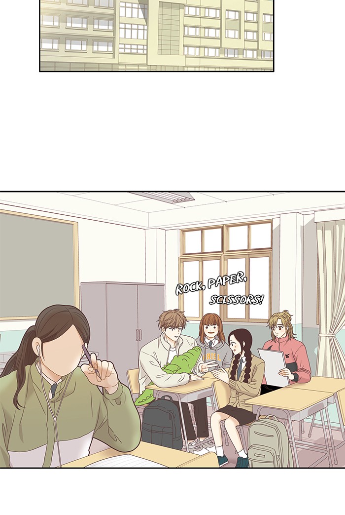 Girl's World chapter 224 page 58