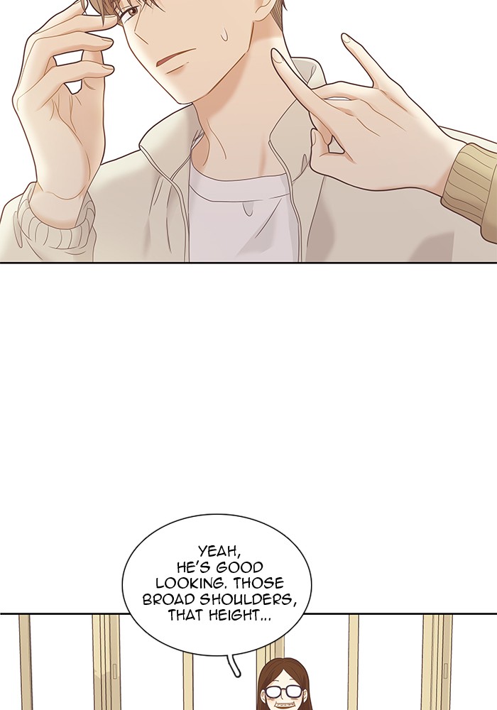 Girl's World chapter 224 page 66