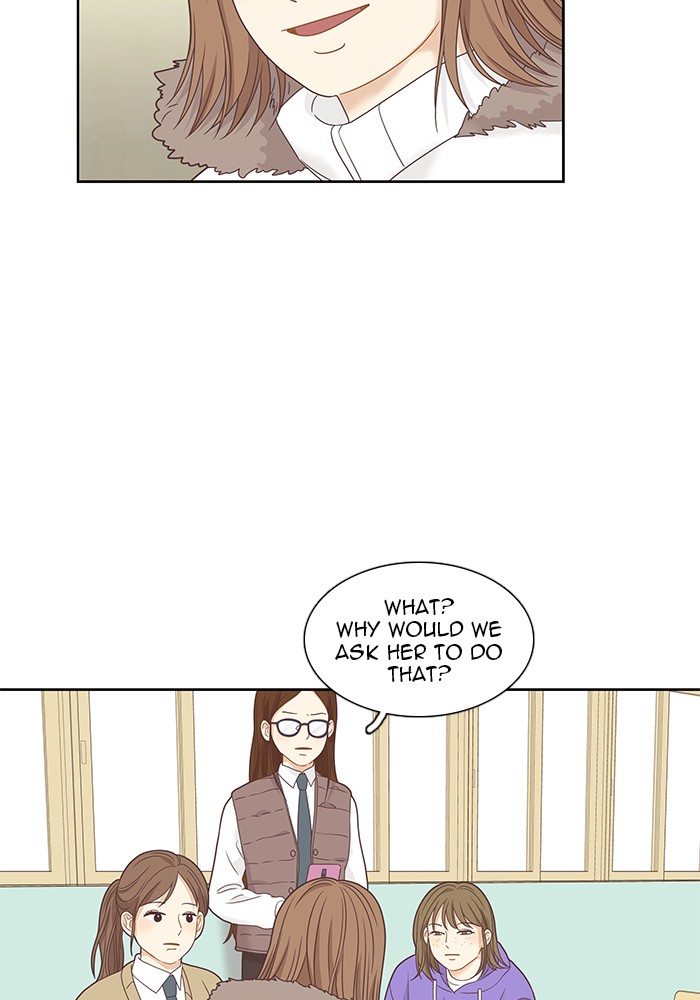 Girl's World chapter 224 page 68