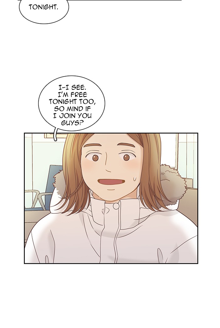 Girl's World chapter 224 page 75