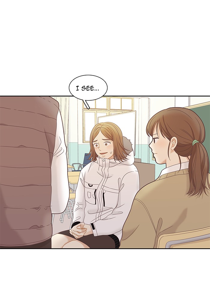 Girl's World chapter 224 page 78