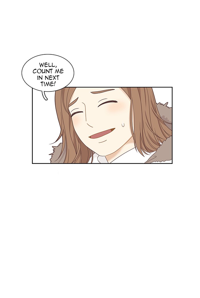 Girl's World chapter 224 page 79