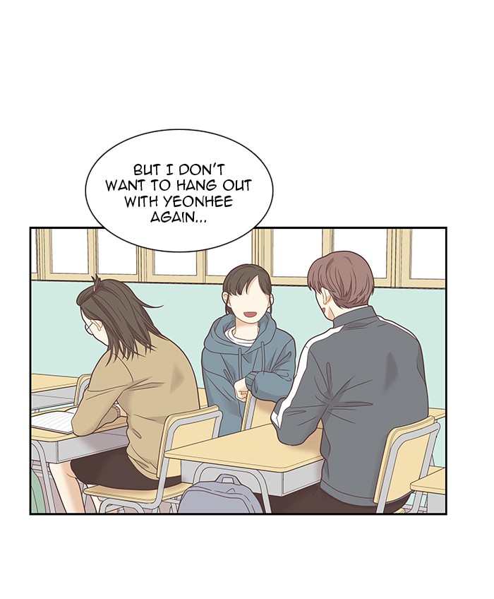 Girl's World chapter 224 page 88