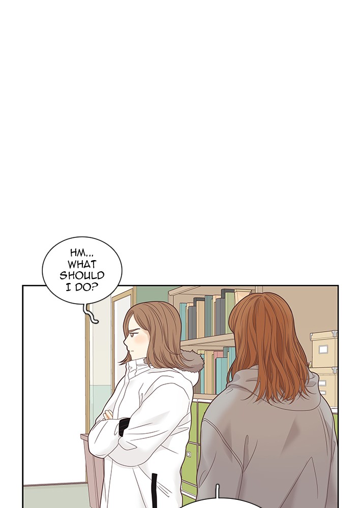 Girl's World chapter 224 page 89