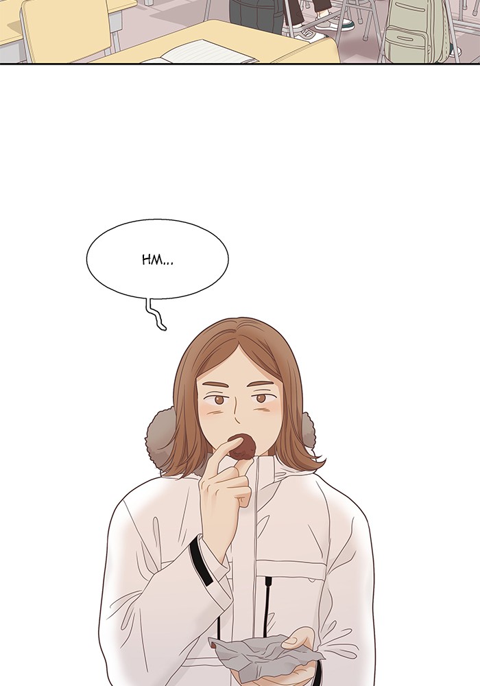 Girl's World chapter 224 page 97