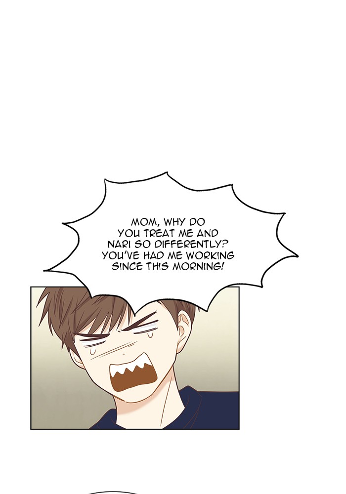 Girl's World chapter 225 page 10