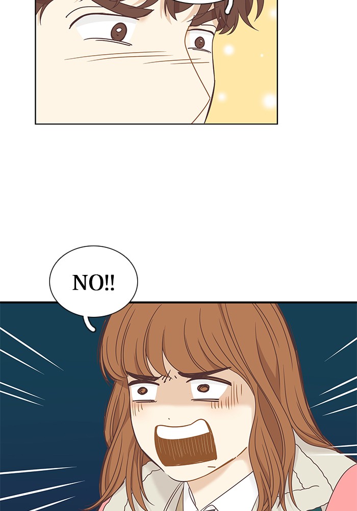 Girl's World chapter 225 page 101