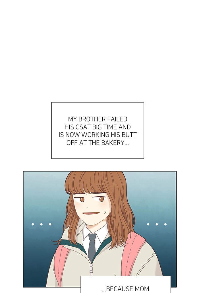 Girl's World chapter 225 page 13