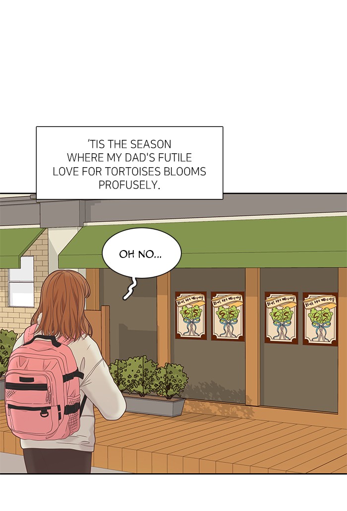 Girl's World chapter 225 page 3