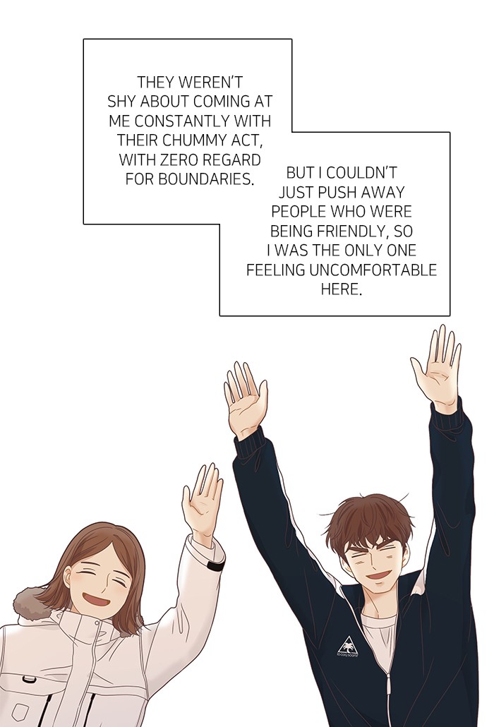 Girl's World chapter 225 page 30