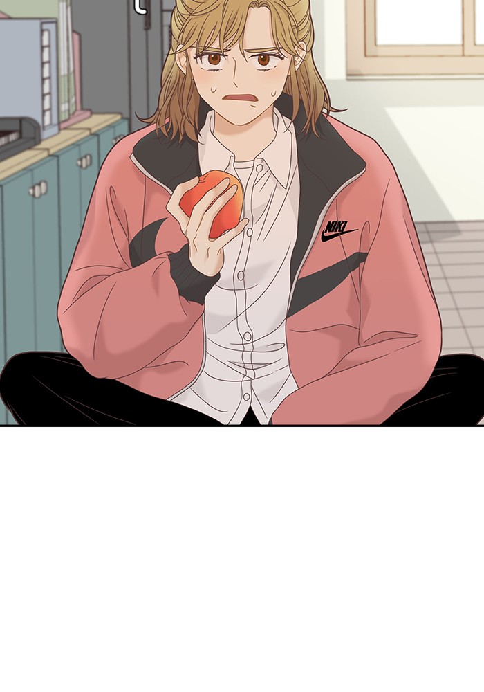 Girl's World chapter 225 page 55