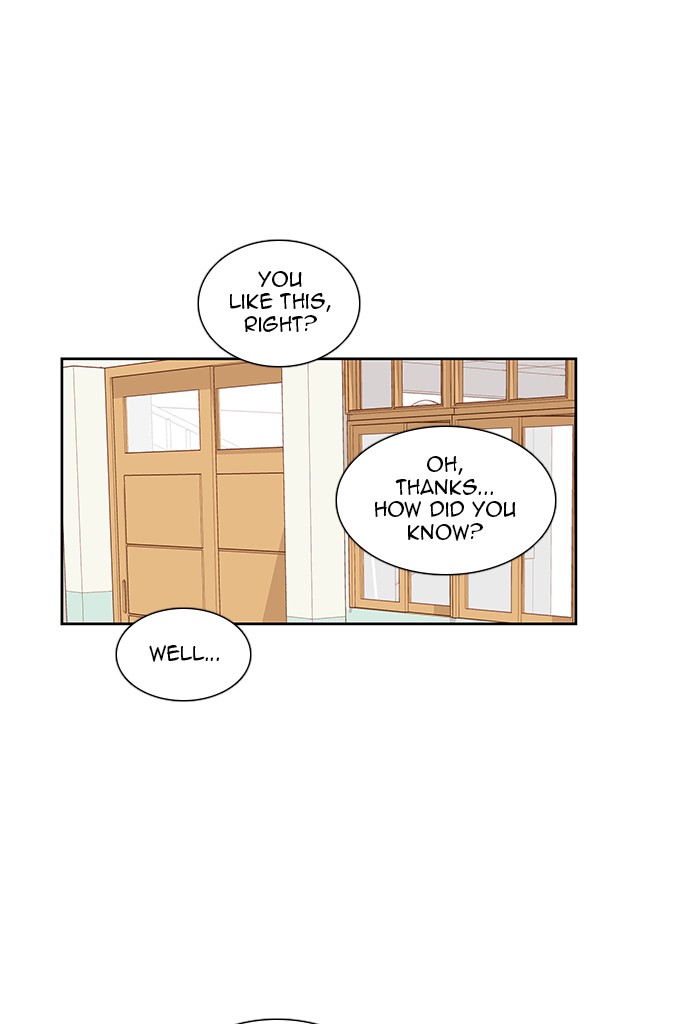 Girl's World chapter 225 page 65