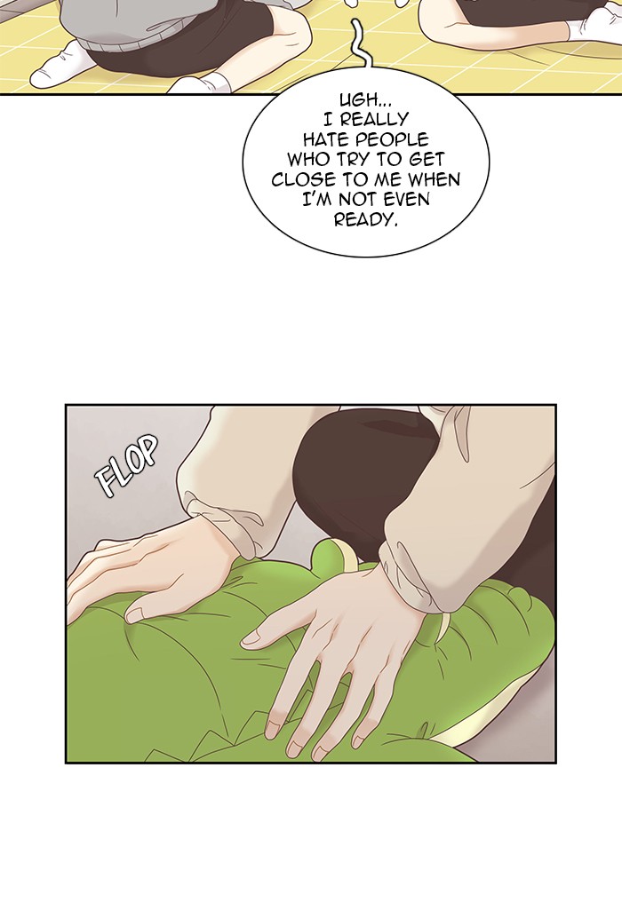 Girl's World chapter 225 page 71