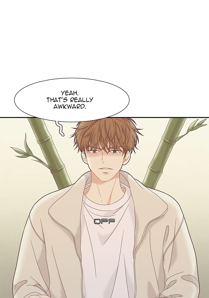 Girl's World chapter 225 page 72