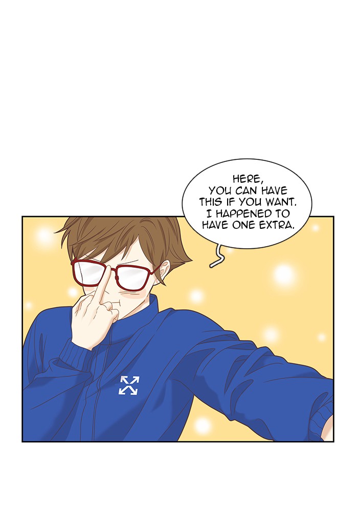 Girl's World chapter 225 page 80