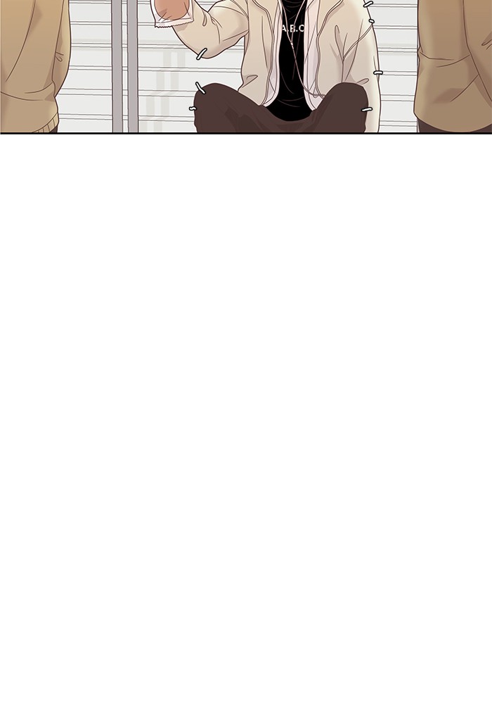 Girl's World chapter 225 page 86