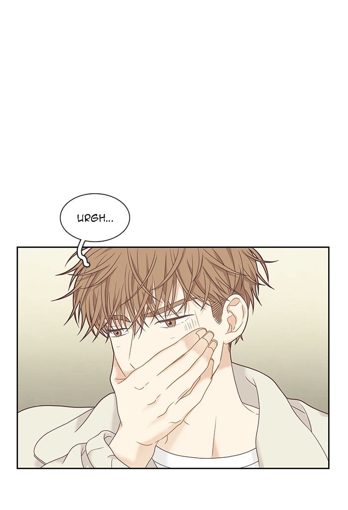 Girl's World chapter 225 page 87