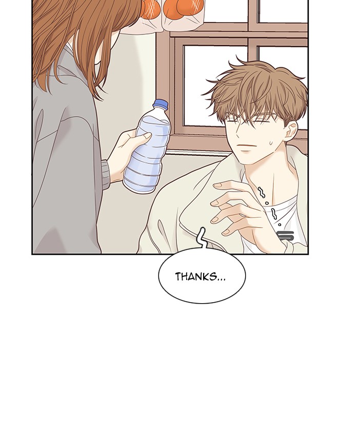 Girl's World chapter 225 page 90