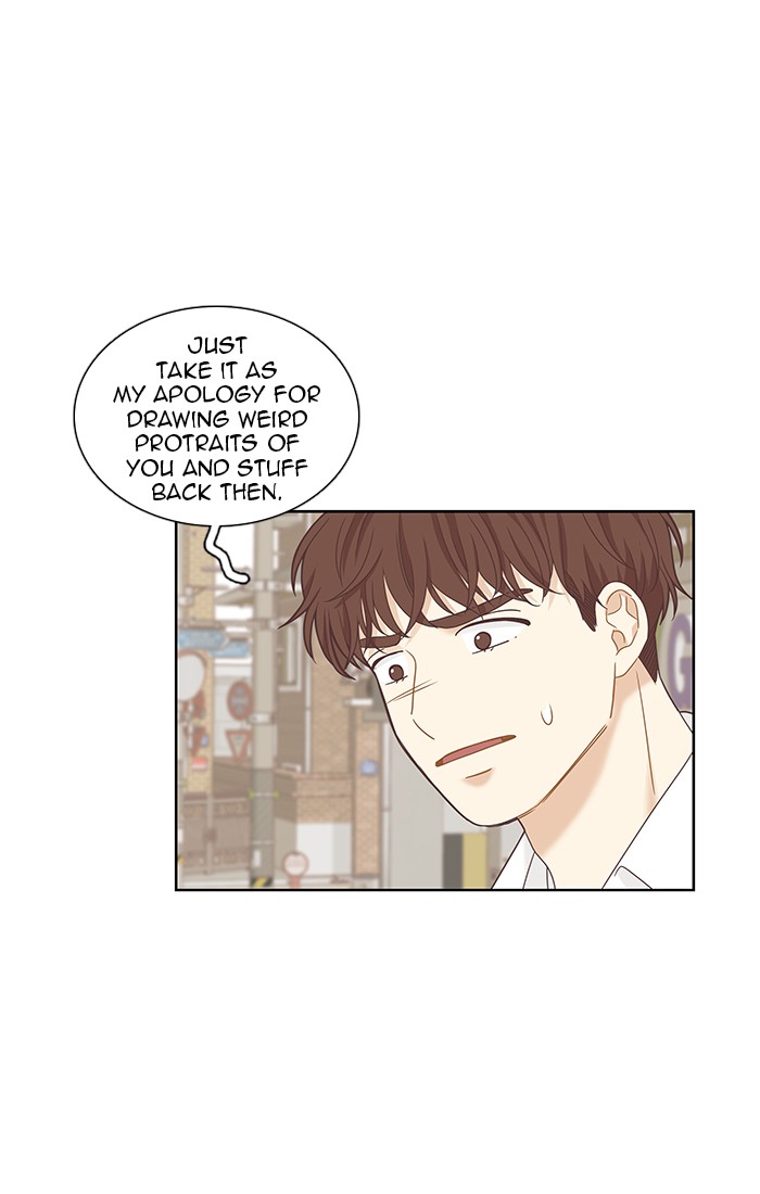 Girl's World chapter 226 page 101