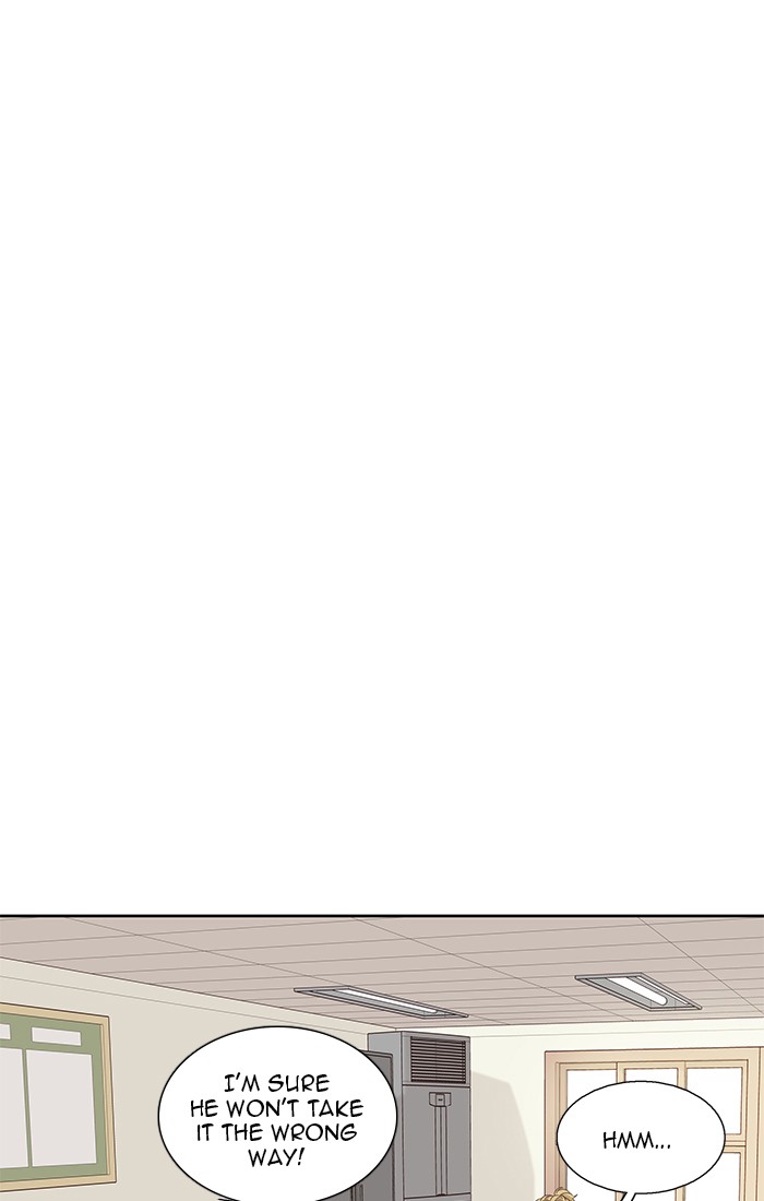 Girl's World chapter 226 page 105