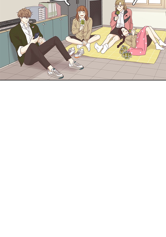 Girl's World chapter 226 page 106