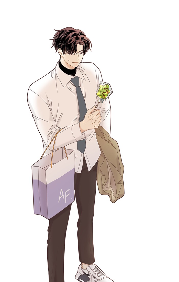 Girl's World chapter 226 page 107