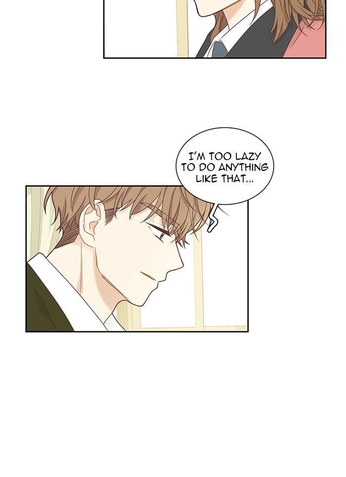 Girl's World chapter 226 page 29