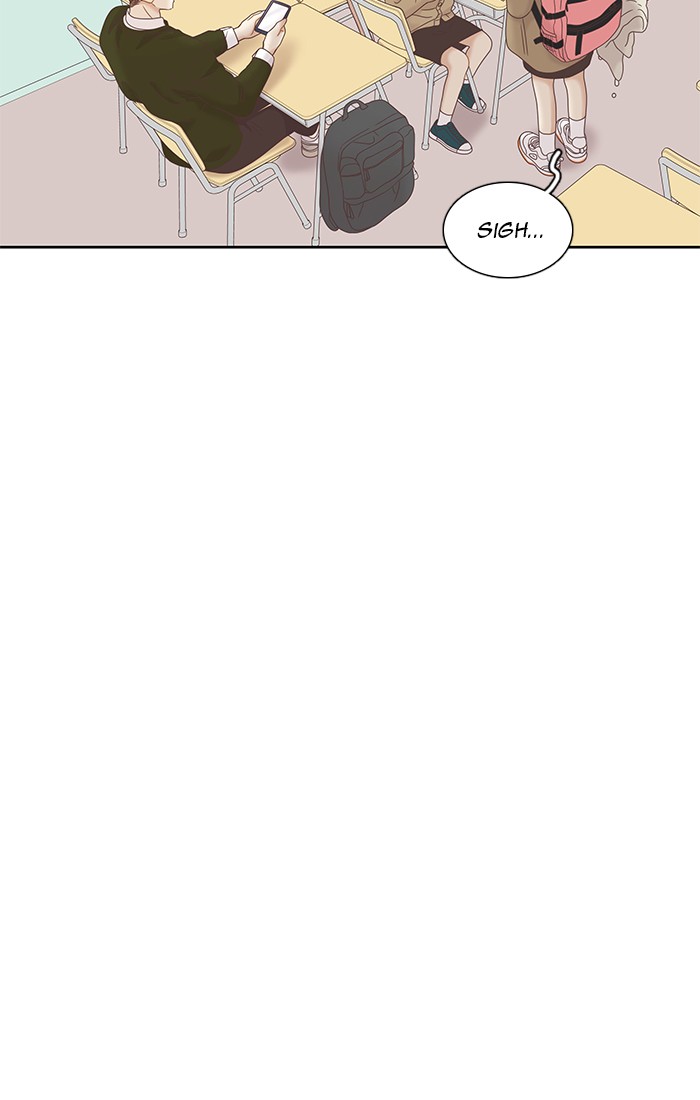 Girl's World chapter 226 page 35