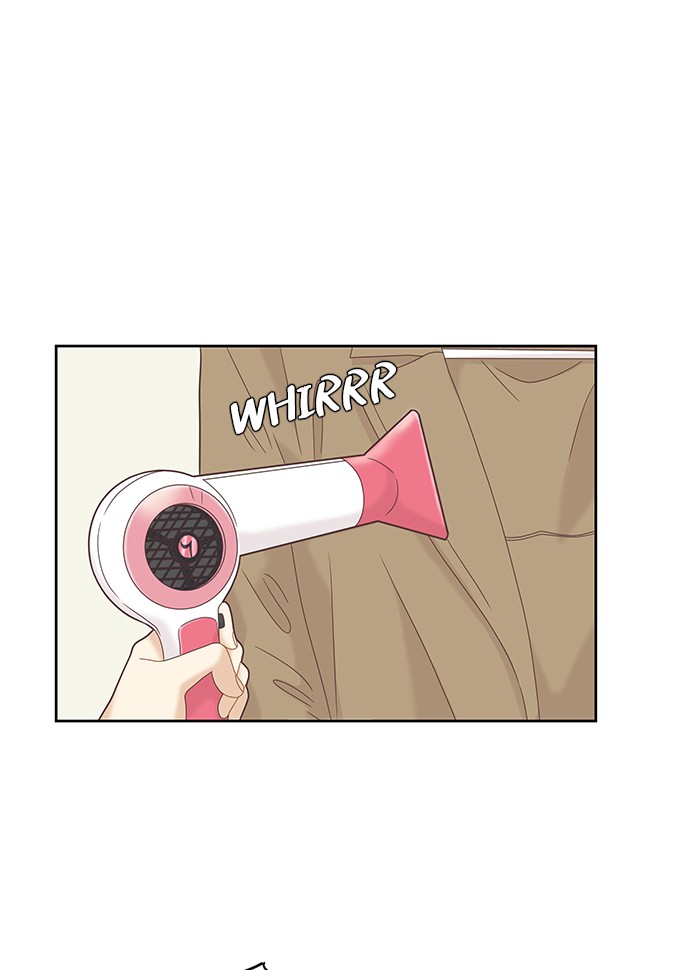 Girl's World chapter 226 page 36