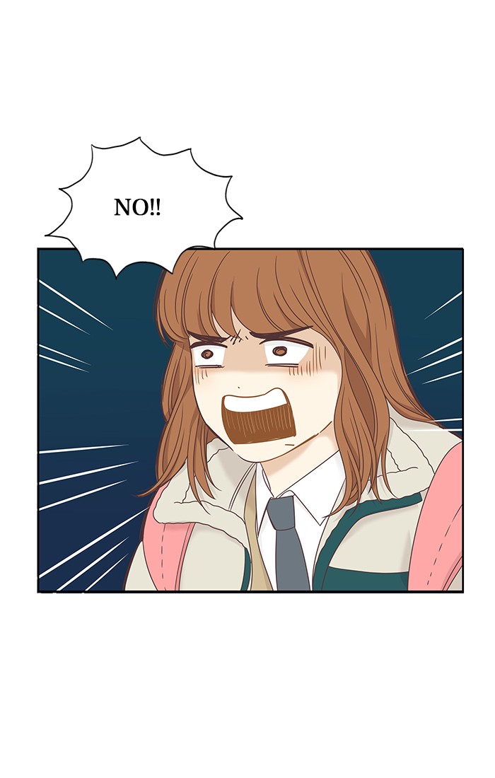 Girl's World chapter 226 page 41