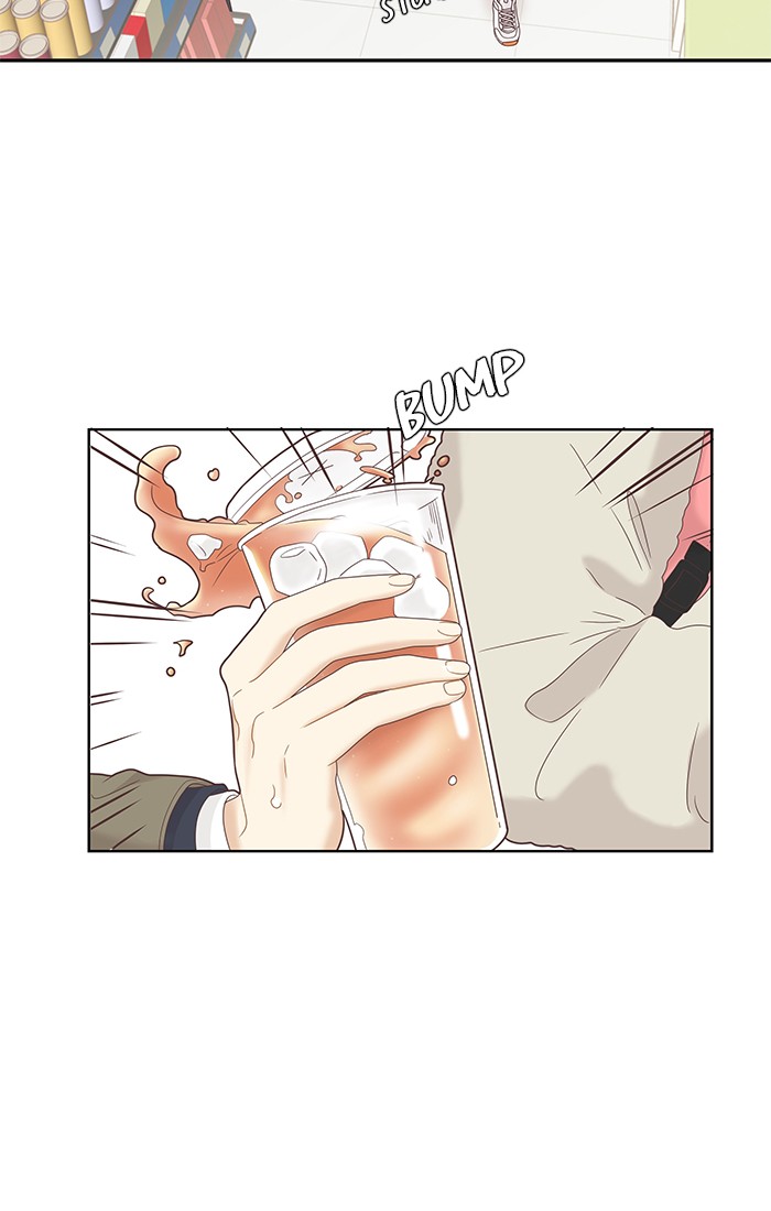 Girl's World chapter 226 page 43