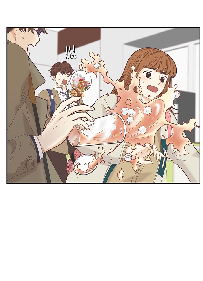 Girl's World chapter 226 page 44