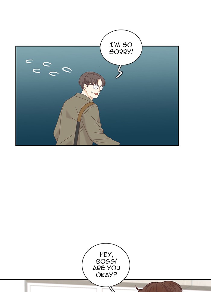 Girl's World chapter 226 page 46