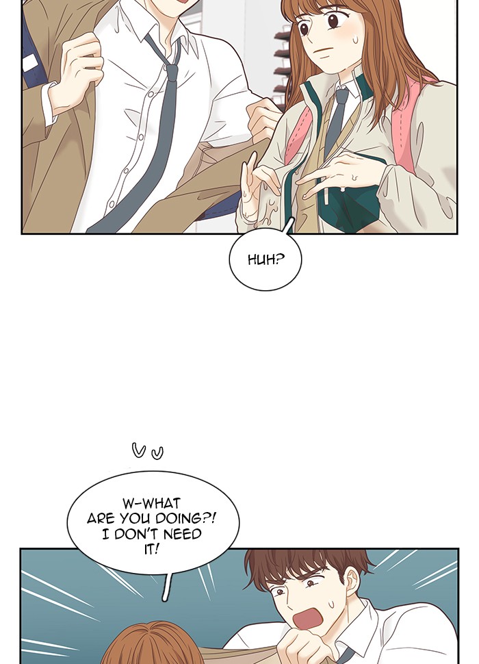 Girl's World chapter 226 page 48