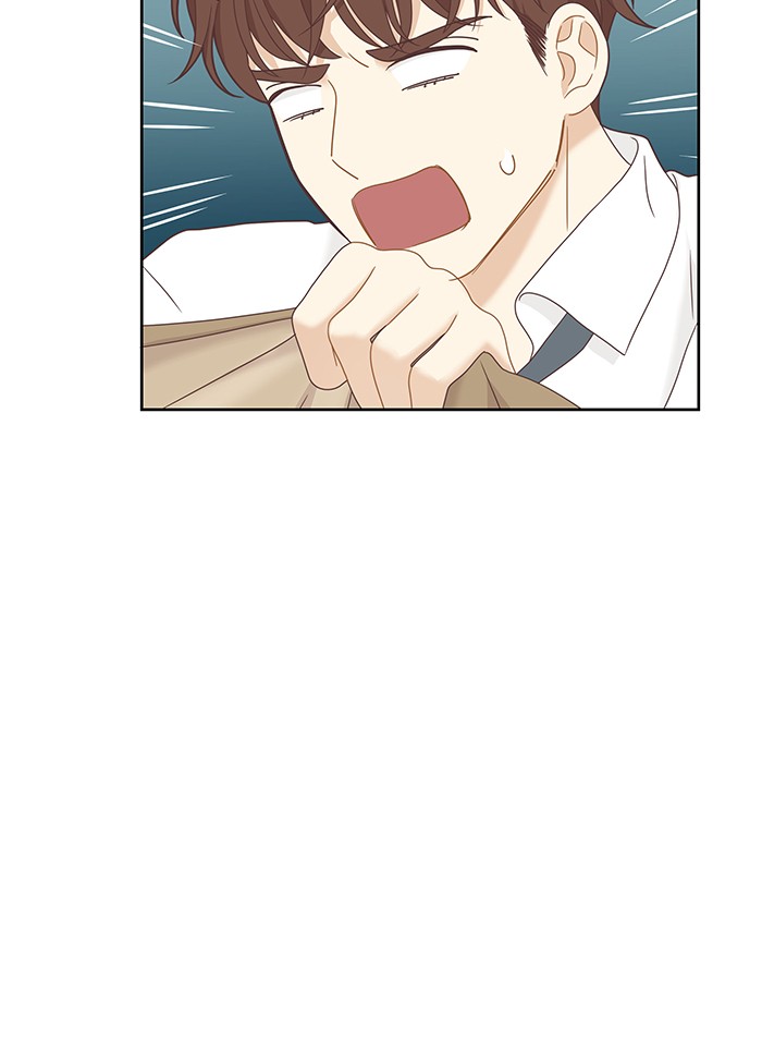 Girl's World chapter 226 page 50