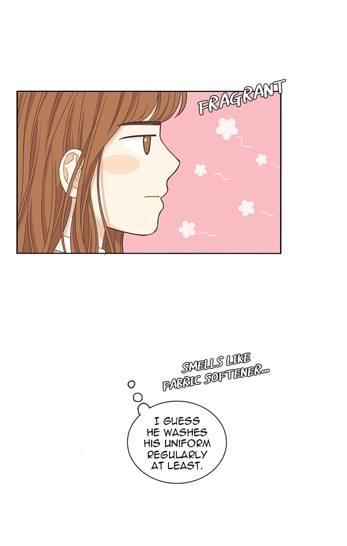 Girl's World chapter 226 page 53