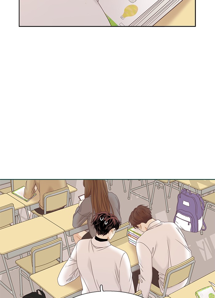 Girl's World chapter 226 page 56