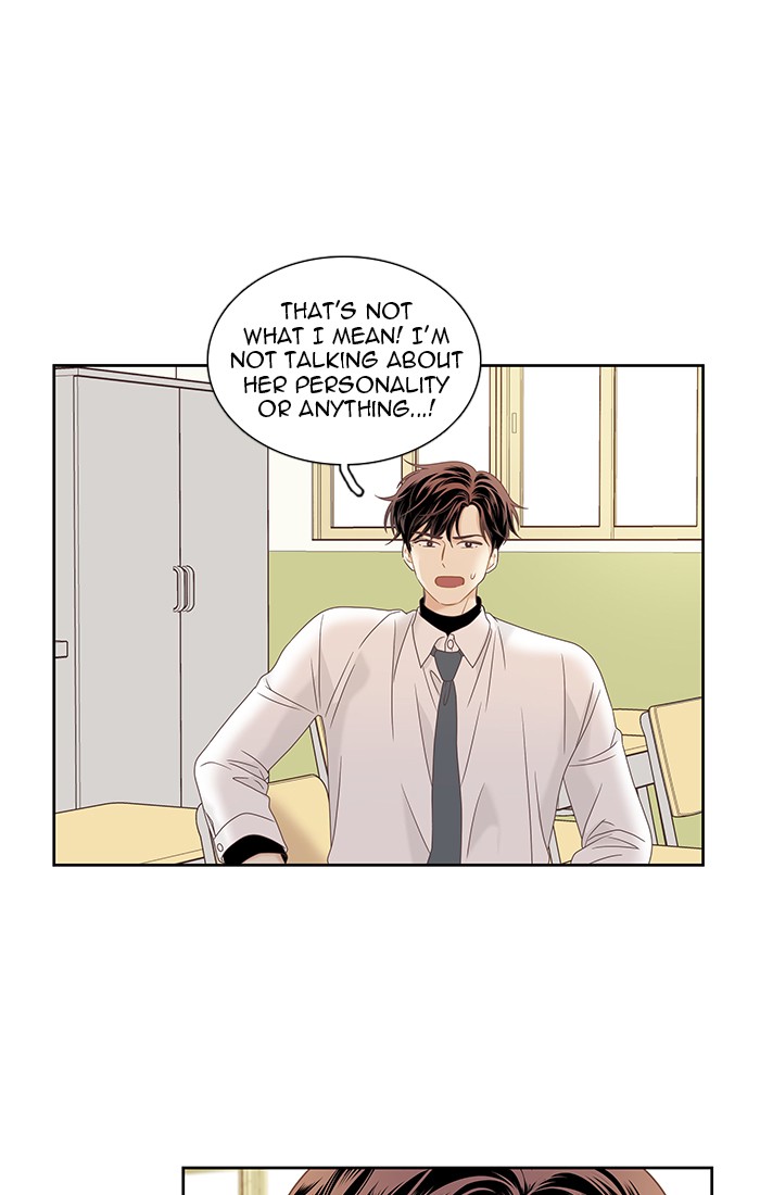 Girl's World chapter 226 page 60