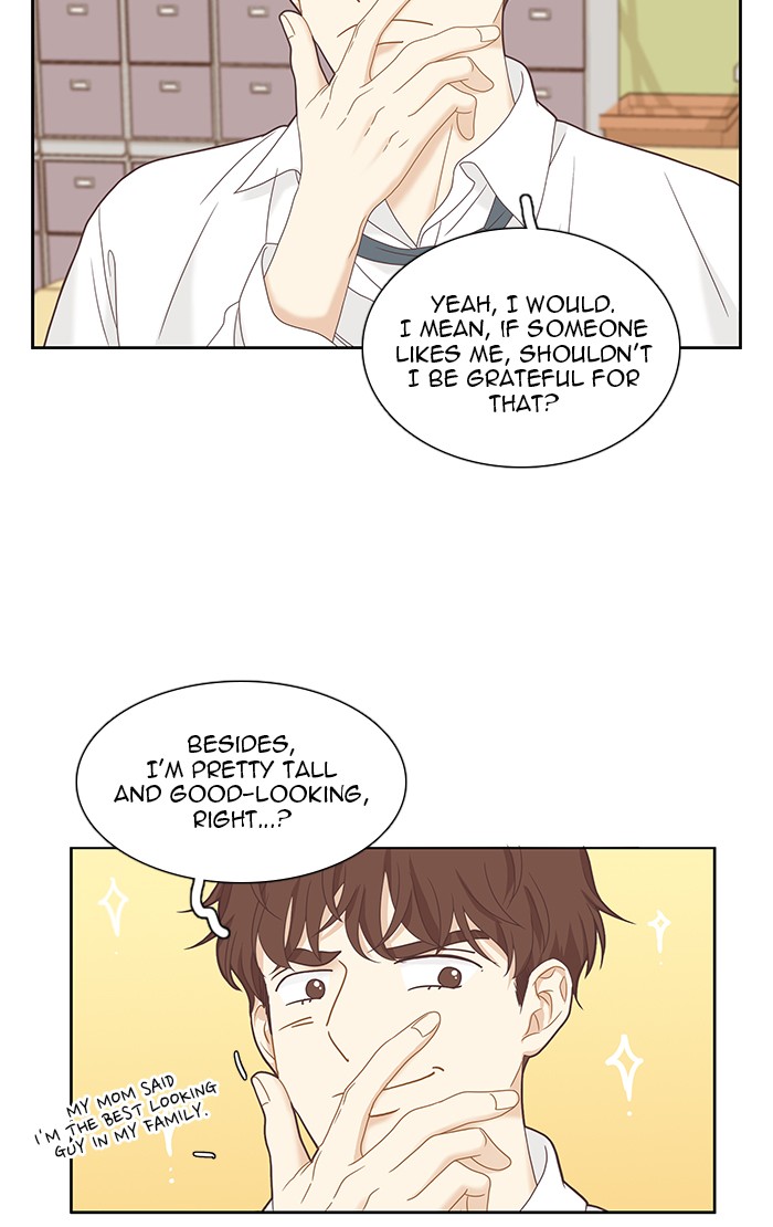 Girl's World chapter 226 page 63