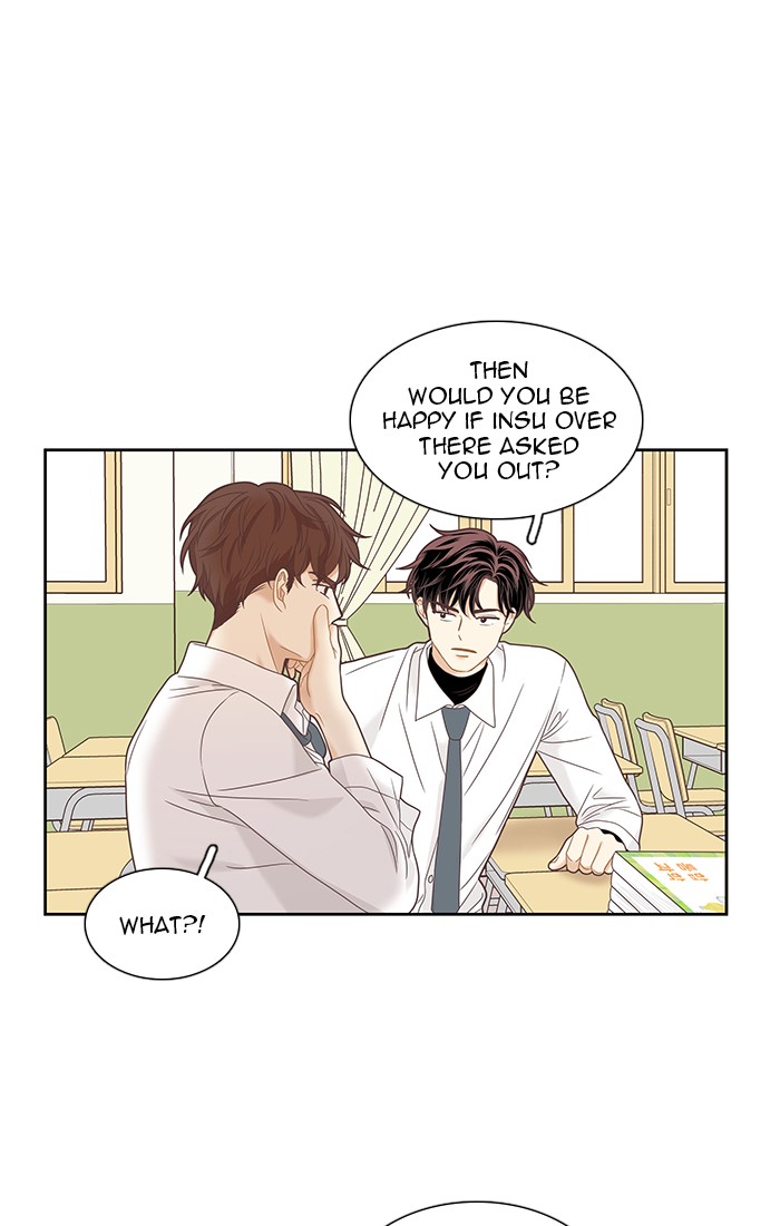 Girl's World chapter 226 page 64